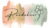 Peodekoor logo