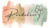 Peodekoor logo