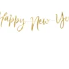 happy new year banner