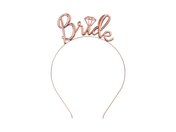 Peavõru “Bride” / Roosa kuld