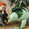õhupall dinosaurus