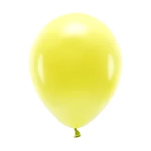 kollased õhupallid