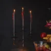 Veritsevad küünlad, 20,4 cm - Image 2