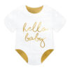 Salvrätikud 20 tk/ Hello Baby