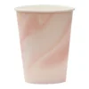 Topsid / Roosa Marmor / 8 tk