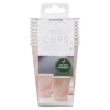 Topsid / Roosa Marmor / 8 tk