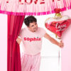 Fooliumist õhupall / Love potion