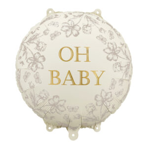 Foolium õhupall / Oh baby