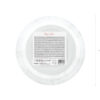 Roosakuldne taldrik Happy Birthday! 18 cm
