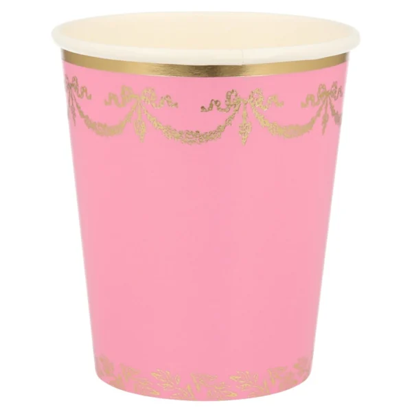Meri Meri x Ladurée Paris joogitopsid (256 ml)