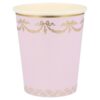Meri Meri x Ladurée Paris joogitopsid (256 ml)