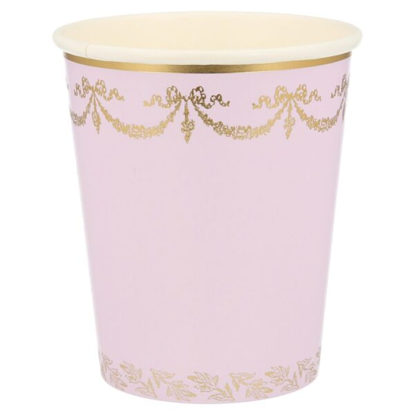 Meri Meri x Ladurée Paris joogitopsid (256 ml)
