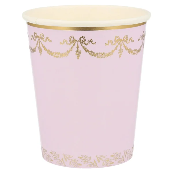 Meri Meri x Ladurée Paris joogitopsid (256 ml)