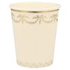 Meri Meri x Ladurée Paris joogitopsid (256 ml)