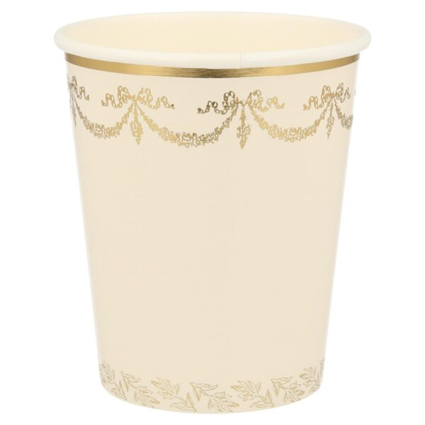 Meri Meri x Ladurée Paris joogitopsid (256 ml)