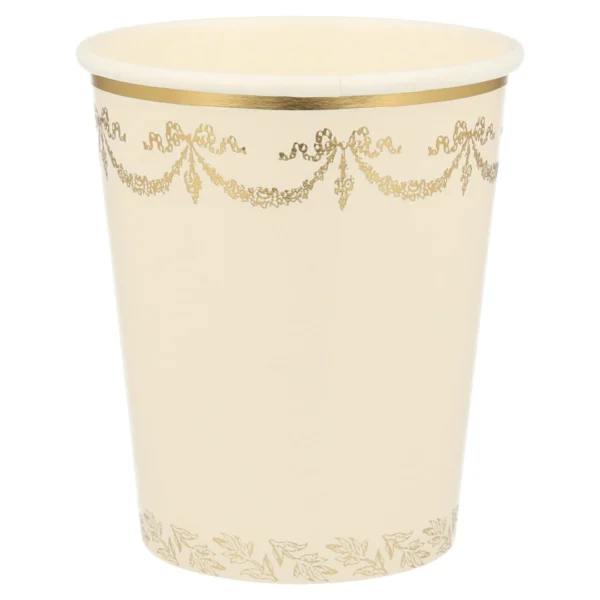 Meri Meri x Ladurée Paris joogitopsid (256 ml)