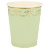 Meri Meri x Ladurée Paris joogitopsid (256 ml)
