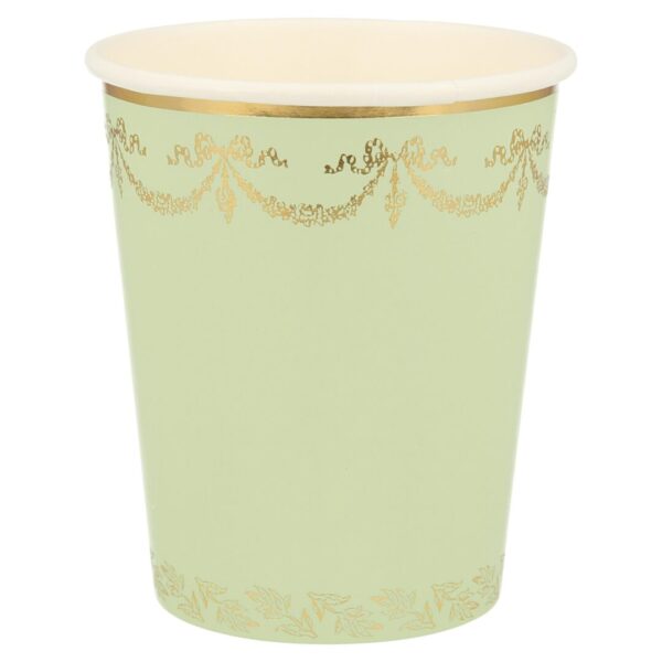 Meri Meri x Ladurée Paris joogitopsid (256 ml)