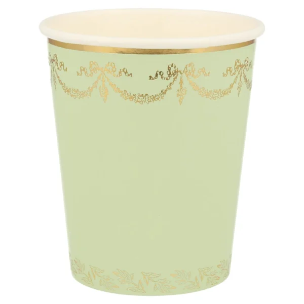 Meri Meri x Ladurée Paris joogitopsid (256 ml)