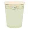 Meri Meri x Ladurée Paris joogitopsid (256 ml)
