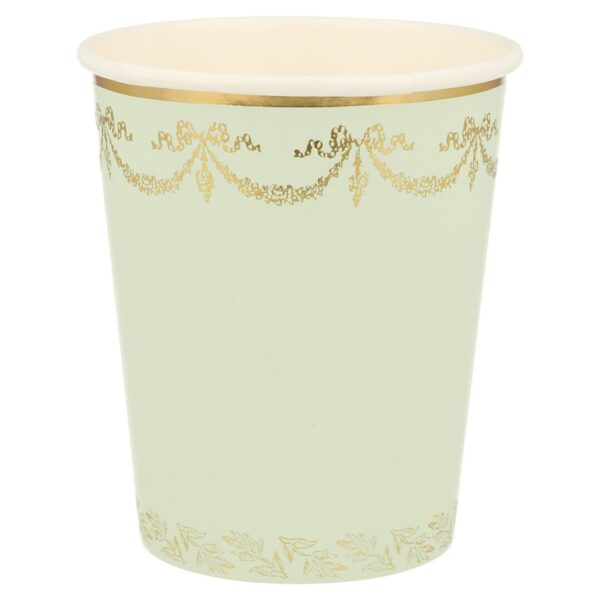 Meri Meri x Ladurée Paris joogitopsid (256 ml)