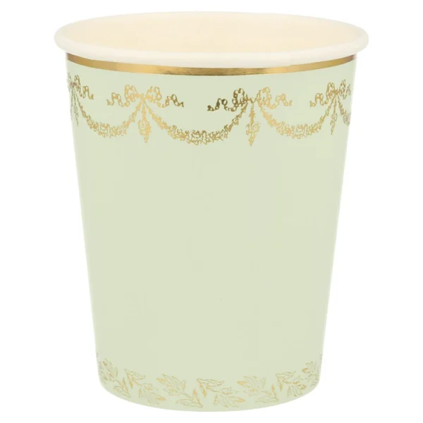 Meri Meri x Ladurée Paris joogitopsid (256 ml)