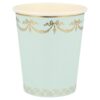 Meri Meri x Ladurée Paris joogitopsid (256 ml)