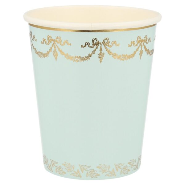 Meri Meri x Ladurée Paris joogitopsid (256 ml)