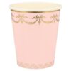 Meri Meri x Ladurée Paris joogitopsid (256 ml)