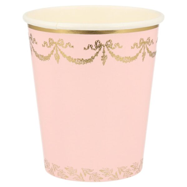 Meri Meri x Ladurée Paris joogitopsid (256 ml)