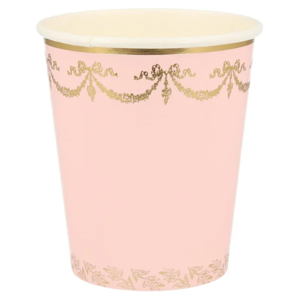 Meri Meri x Ladurée Paris joogitopsid (256 ml)