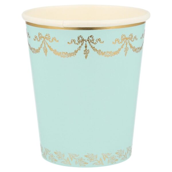 Meri Meri x Ladurée Paris joogitopsid (256 ml)