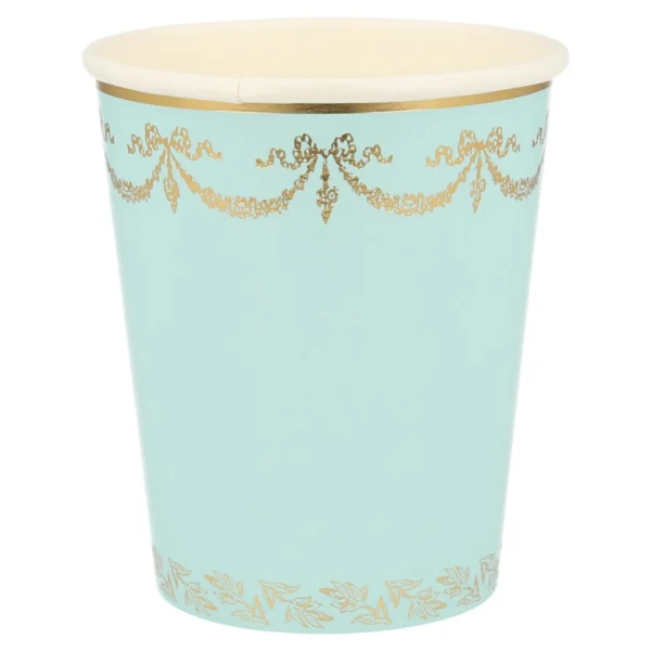 Meri Meri x Ladurée Paris joogitopsid (256 ml)
