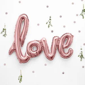 fooliumõhupall love