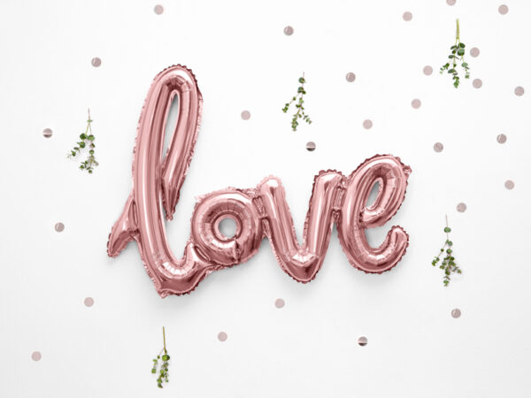 fooliumõhupall love