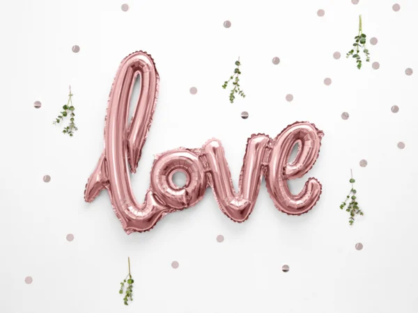 fooliumõhupall love