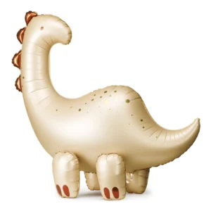 Fooliumõhupall brontosaurus