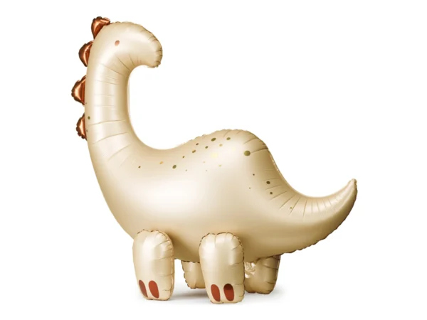 Fooliumõhupall brontosaurus
