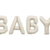 fooliumõhupall baby