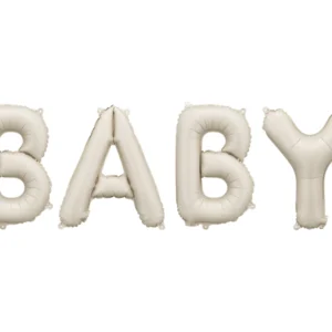 fooliumõhupall baby