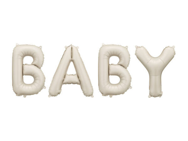fooliumõhupall baby