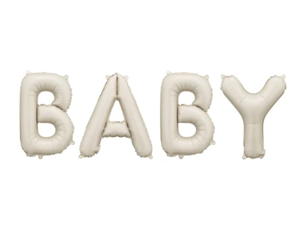fooliumõhupall baby