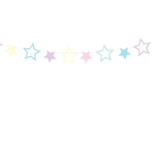 vanik ükssarvikutähed